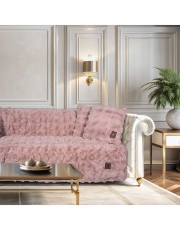 Das Home: Σετ σεντόνια μονά, Happy 9646