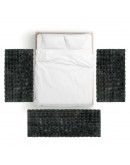 Das Home: Σετ παπλωματοθήκη υπέρδιπλη, Daily, σχ.3004