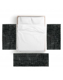 Das Home: Σετ παπλωματοθήκη υπέρδιπλη, Daily, σχ.3004