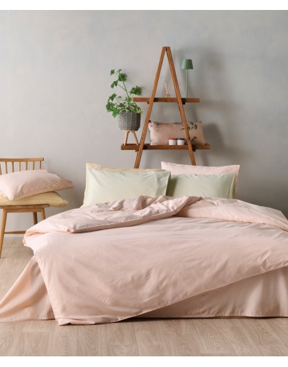 ΚΕΝΤΙΑ: ESSENTIAL 18 ΠΑΠΛΩΜΑΤΟΘΗΚΗ ΜΟΝΗ 160Χ240