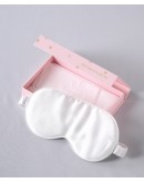 ΚΕΝΤΙΑ: SILK Z00 ΜΑΣΚΑ ΥΠΝΟΥ 20Χ9.100% PURE SILK 16mm