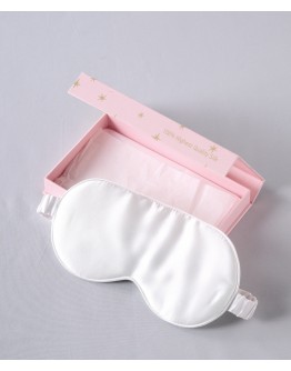 ΚΕΝΤΙΑ: SILK Z00 ΜΑΣΚΑ ΥΠΝΟΥ 20Χ9.100% PURE SILK 16mm