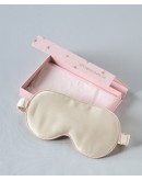 ΚΕΝΤΙΑ: SILK Z12 ΜΑΣΚΑ ΥΠΝΟΥ 20Χ9.100% PURE SILK 16mm