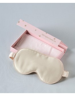 ΚΕΝΤΙΑ: SILK Z12 ΜΑΣΚΑ ΥΠΝΟΥ 20Χ9.100% PURE SILK 16mm