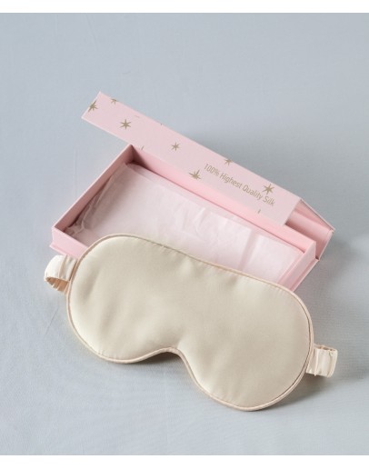 ΚΕΝΤΙΑ: SILK Z12 ΜΑΣΚΑ ΥΠΝΟΥ 20Χ9.100% PURE SILK 16mm