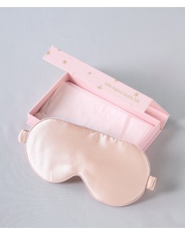 ΚΕΝΤΙΑ: SILK Z18 ΜΑΣΚΑ ΥΠΝΟΥ 20Χ9.100% PURE SILK 16mm