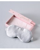 ΚΕΝΤΙΑ: SILK Z22 ΜΑΣΚΑ ΥΠΝΟΥ 20Χ9.100% PURE SILK 16mm