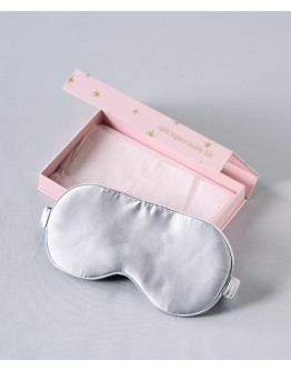 ΚΕΝΤΙΑ: SILK Z22 ΜΑΣΚΑ ΥΠΝΟΥ 20Χ9.100% PURE SILK 16mm