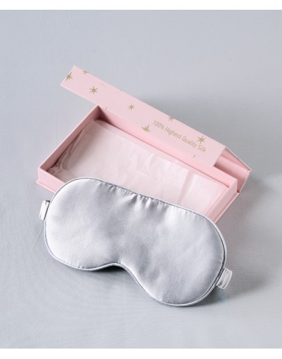 ΚΕΝΤΙΑ: SILK Z22 ΜΑΣΚΑ ΥΠΝΟΥ 20Χ9.100% PURE SILK 16mm