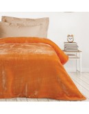 Das Home: Ριχτάρι σενίλ 180X250, σχ. 0274