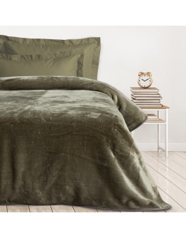 Das Home: Ριχτάρι σενίλ 180X300, σχ. 0271