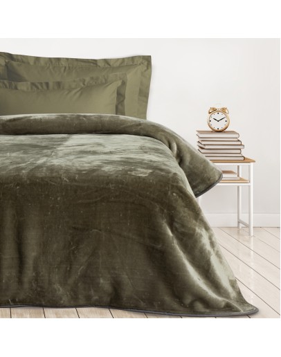 Das Home: Ριχτάρι σενίλ 180X300, σχ. 0271