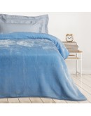 Das Home: Ριχτάρι σενίλ 180X300, σχ. 0274