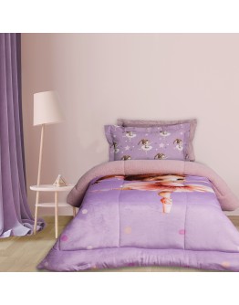 Das Home: Κουβερτοπάπλωμα, KID 4972