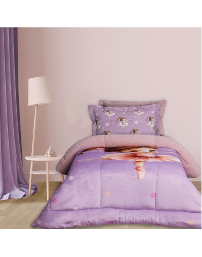 Das Home: Κουβερτοπάπλωμα, KID 4972 Das Home: Κουβερτοπάπλωμα, KID 4972