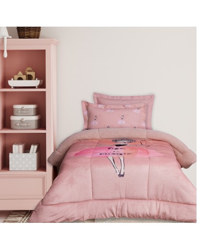 Das Home: Κουβερτοπάπλωμα, KID 4973 Das Home: Κουβερτοπάπλωμα, KID 4973