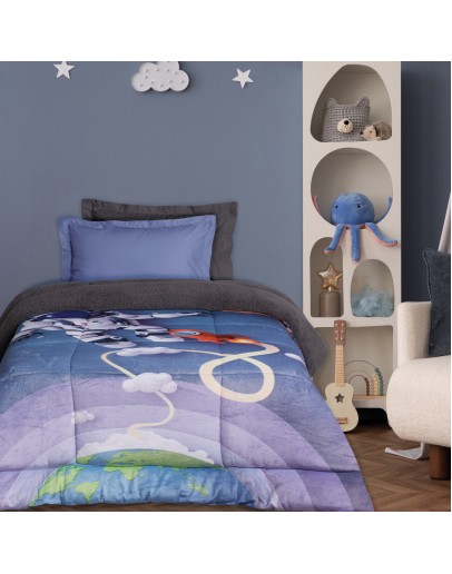 Das Home: Κουβερτοπάπλωμα, KID 4975 Das Home: Κουβερτοπάπλωμα, KID 4975