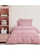 Das Home: Σετ σεντόνια μονά, Kid 4973 Das Home: Σετ σεντόνια μονά, Kid 4973