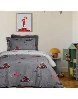 Das Home: Σετ σεντόνια μονά, Kid 4976