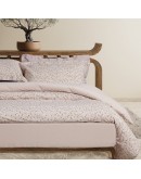 Das Home: Σετ σεντόνια υπέρδιπλα με λάστιχο, Casual 5434 Das Home: Σετ σεντόνια υπέρδιπλα με λάστιχο, Casual 5434