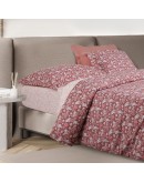 Das Home: Σετ σεντόνια μονά με λάστιχο, Casual 5433 Das Home: Σετ σεντόνια μονά με λάστιχο, Casual 5433