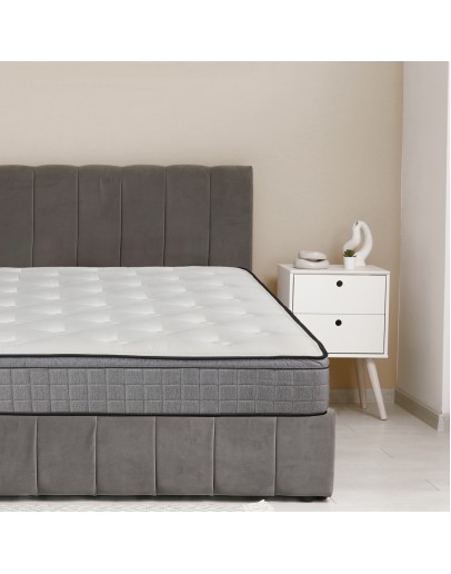 Das Home: Σετ παπλωματοθήκη μονή, Casual 5433 Das Home: Σετ παπλωματοθήκη μονή, Casual 5433