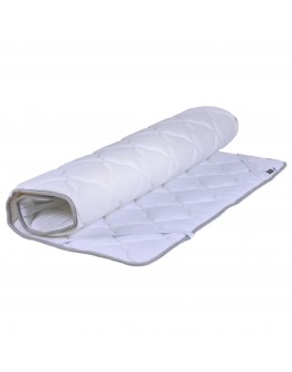 Das Home: Σετ παπλωματοθήκη μονή, Casual 5438