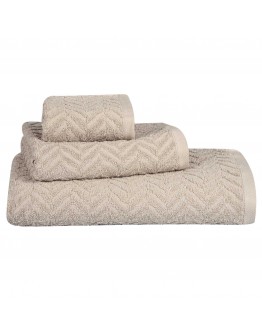 Greenwich Polo Club: Σετ πετσέτες 3 τεμαχίων, Cozy 4094