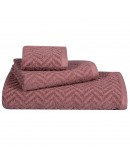 Greenwich Polo Club: Σετ πετσέτες 3 τεμαχίων, Cozy 4096 Greenwich Polo Club: Σετ πετσέτες 3 τεμαχίων, Cozy 4096