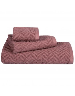 Greenwich Polo Club: Σετ πετσέτες 3 τεμαχίων, Cozy 4096