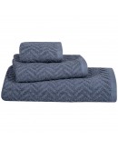 Greenwich Polo Club: Σετ πετσέτες 3 τεμαχίων, Cozy 4097 Greenwich Polo Club: Σετ πετσέτες 3 τεμαχίων, Cozy 4097