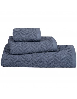 Greenwich Polo Club: Σετ πετσέτες 3 τεμαχίων, Cozy 4097