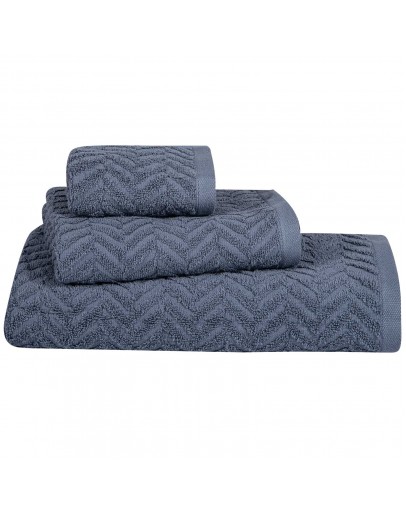 Greenwich Polo Club: Σετ πετσέτες 3 τεμαχίων, Cozy 4097 Greenwich Polo Club: Σετ πετσέτες 3 τεμαχίων, Cozy 4097