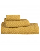 Greenwich Polo Club: Σετ πετσέτες 3 τεμαχίων, Cozy 4098 Greenwich Polo Club: Σετ πετσέτες 3 τεμαχίων, Cozy 4098