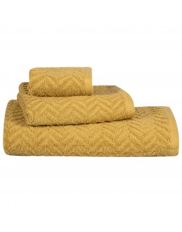 Greenwich Polo Club: Σετ πετσέτες 3 τεμαχίων, Cozy 4098