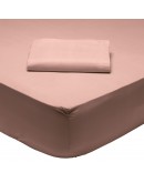 DAS HOME ΣΕΝΤΟΝΙ KING ΜΕ ΛΑΣΤΙΧΟ 180*200+35 SALMON 1011 SALMON DAS HOME ΣΕΝΤΟΝΙ KING ΜΕ ΛΑΣΤΙΧΟ 180*200+35 SALMON 1011 SALMON