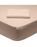 DAS HOME ΣΕΝΤΟΝΙ KING ΜΕ ΛΑΣΤΙΧΟ 180*200+35 BEIGE 1002 BEIGE DAS HOME ΣΕΝΤΟΝΙ KING ΜΕ ΛΑΣΤΙΧΟ 180*200+35 BEIGE 1002 BEIGE