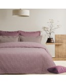 DAS HOME ΚΟΥΒΕΡΤΟΡΙΟ KING HAPPY 0289 LILAC