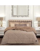 GREENWICH POLO CLUB ΚΟΥΒΕΡΤΟΠΑΠΛΩΜΑ KING SHERPA ESSENTIAL 4437 TAUPE GREENWICH POLO CLUB ΚΟΥΒΕΡΤΟΠΑΠΛΩΜΑ KING SHERPA ESSENTIAL 4437 TAUPE