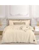 GREENWICH POLO CLUB ΚΟΥΒΕΡΤΟΠΑΠΛΩΜΑ RABBIT FAUX FUR KING ESSENTIAL 3960 ECRU GREENWICH POLO CLUB ΚΟΥΒΕΡΤΟΠΑΠΛΩΜΑ RABBIT FAUX FUR KING ESSENTIAL 3960 ECRU