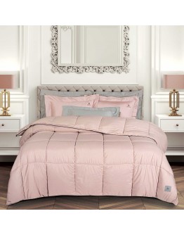 GREENWICH POLO CLUB ΠΑΠΛΩΜΑ ΥΠΕΡΔΙΠΛΟ ESSENTIAL 4444 PINK