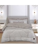 GREENWICH POLO CLUB ΚΟΥΒΕΡΤΟΠΑΠΛΩΜΑ ΥΠΕΡΔΙΠΛΟ ESSENTIAL 3955 ICE GREY GREENWICH POLO CLUB ΚΟΥΒΕΡΤΟΠΑΠΛΩΜΑ ΥΠΕΡΔΙΠΛΟ ESSENTIAL 3955 ICE GREY