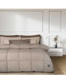 GREENWICH POLO CLUB ΠΑΠΛΩΜΑ ΜΟΝΟ ESSENTIAL 4445 TAUPE