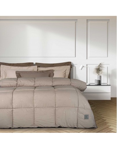 GREENWICH POLO CLUB ΠΑΠΛΩΜΑ ΜΟΝΟ ESSENTIAL 4445 TAUPE