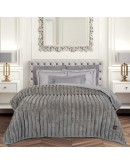 GREENWICH POLO CLUB ΚΟΥΒΕΡΤΑ FAUX FUR ΥΠΕΡΔΙΠΛΗ PREMIUM 3831 TAUPE GREENWICH POLO CLUB ΚΟΥΒΕΡΤΑ FAUX FUR ΥΠΕΡΔΙΠΛΗ PREMIUM 3831 TAUPE