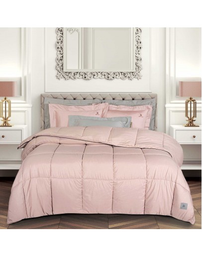 GREENWICH POLO CLUB ΠΑΠΛΩΜΑ ΜΟΝΟ ESSENTIAL 4444 PINK