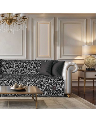 GREENWICH POLO CLUB ΡΙΧΤΑΡΙ 180Χ250 ESSENTIAL 3981 BLACK GREENWICH POLO CLUB ΡΙΧΤΑΡΙ 180Χ250 ESSENTIAL 3981 BLACK