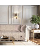 GREENWICH POLO CLUB ΡΙΧΤΑΡΙ 180Χ250 ESSENTIAL 3982 BEIGE