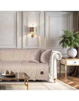 GREENWICH POLO CLUB ΡΙΧΤΑΡΙ 180Χ250 ESSENTIAL 3982 BEIGE