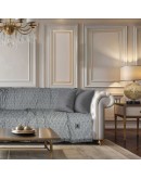 GREENWICH POLO CLUB ΡΙΧΤΑΡΙ 180Χ250 ESSENTIAL 3951 DARK GREY